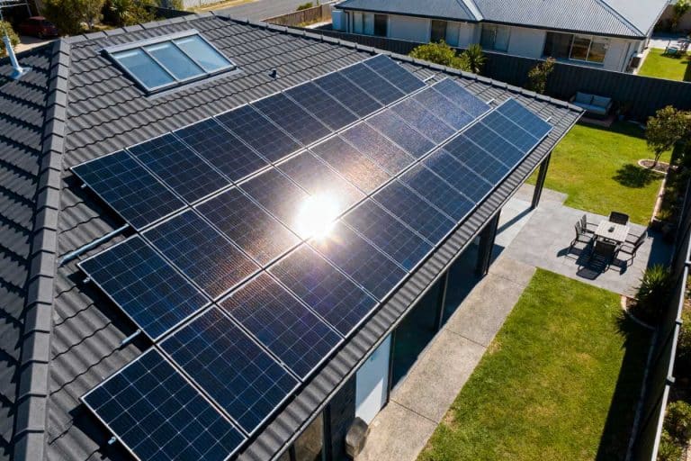 7 inconvenients volet roulant solaire que personne ne vous dit 1