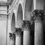 classicisme architecture 1