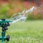 combien de m3 d eau par mois pour 4 personnes 1