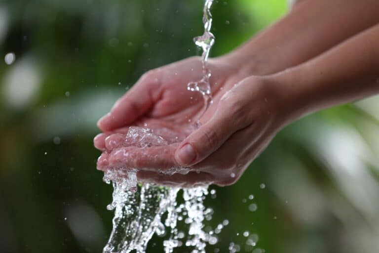 combien de m3 d eau par personne par an 1