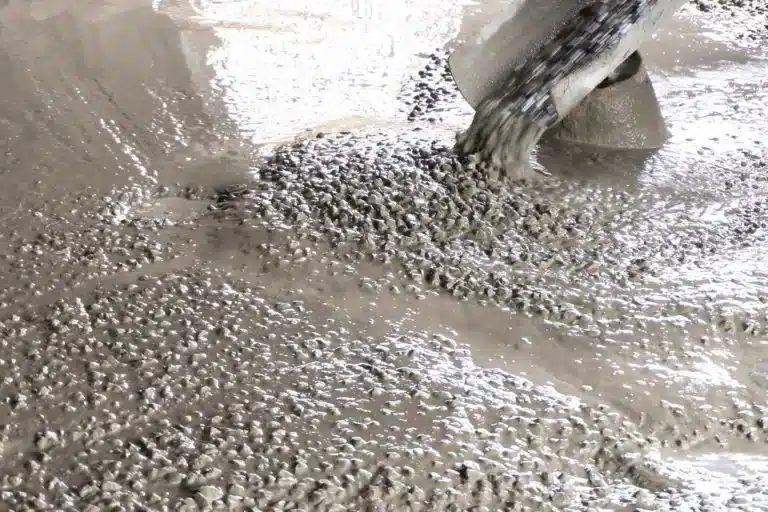 combien de sac de beton tout pret pour 1m2 1