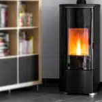 comment brancher un thermostat sur un poele a granules 1
