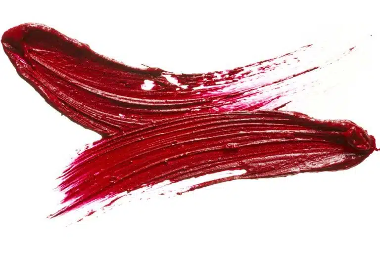 comment faire du rouge 1