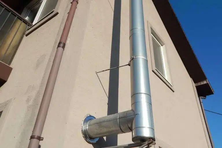 comment installer un poele a bois 1