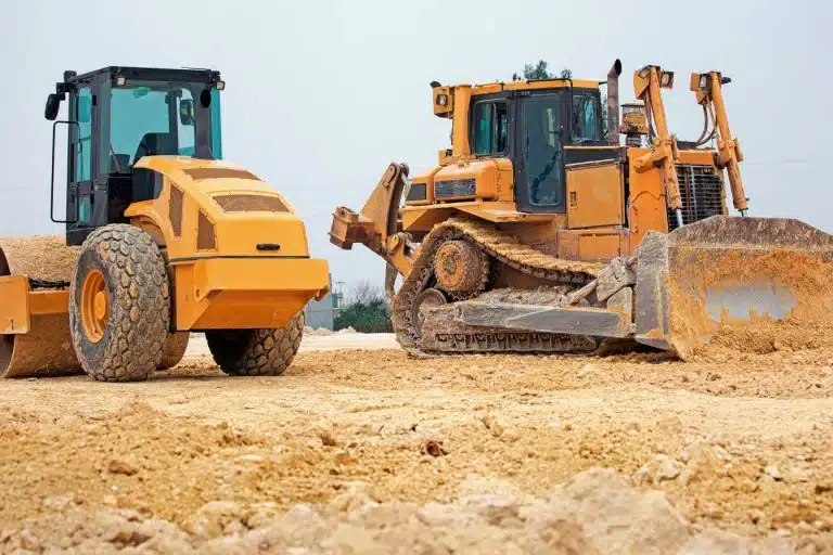 le bulldozer un engin de chantier que dois je savoir 1