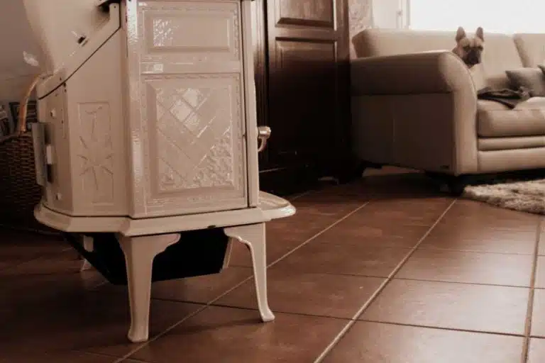 peut on laisser un poele a bois sans surveillance 1