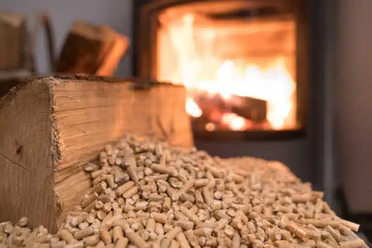 peut on mettre des granules dans un poele a bois 1