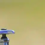 pourquoi l eau du robinet est blanche 1