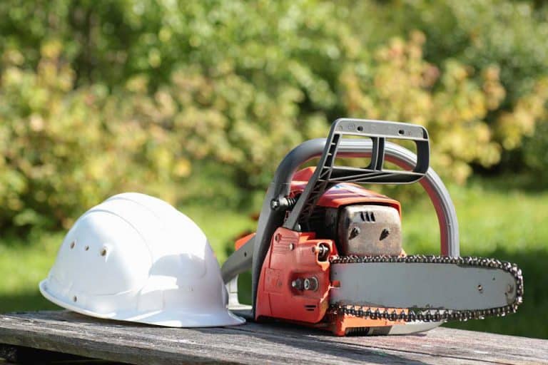 reglage ralenti tronconneuse stihl 1