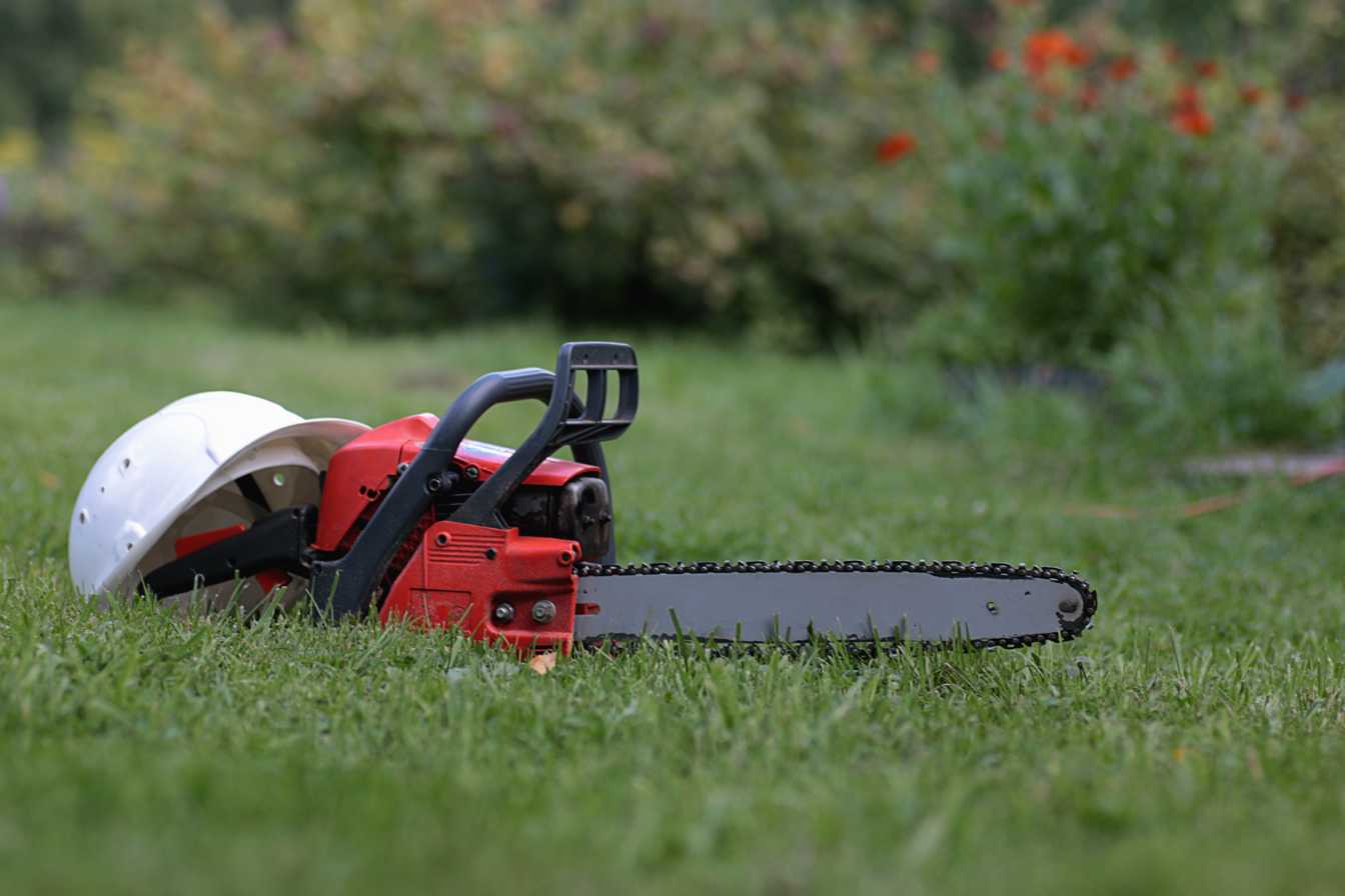 reglage-ralenti-tronconneuse-stihl-2