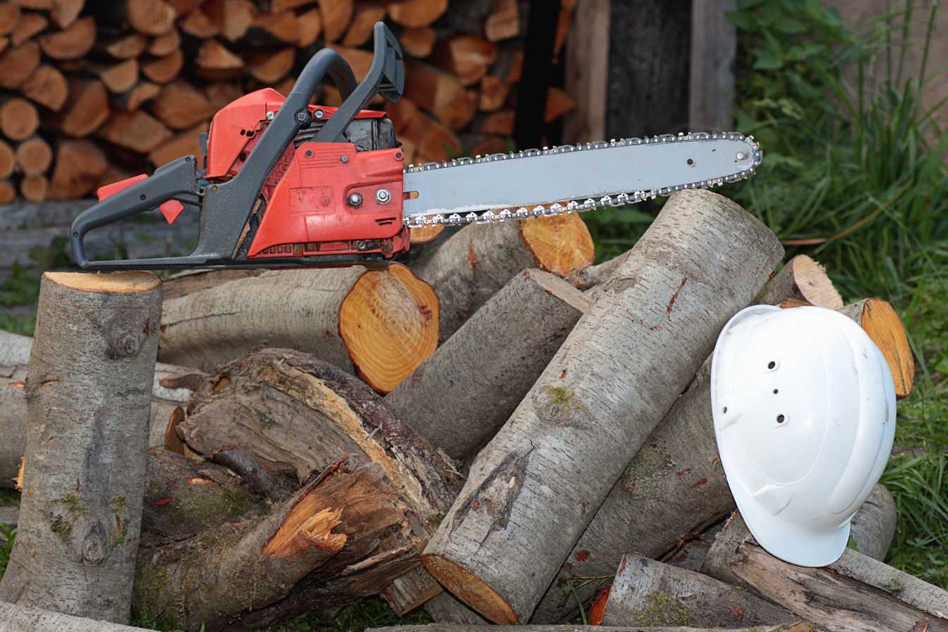 reglage-ralenti-tronconneuse-stihl-3