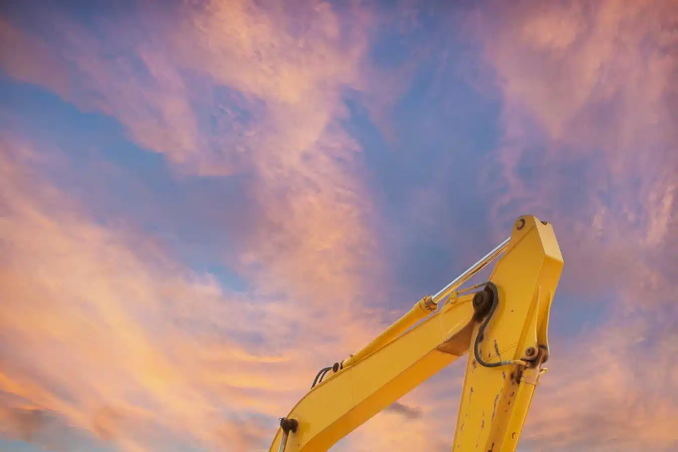 tractopelle guide complet et conseils d expert pour reussir vos chantiers 1